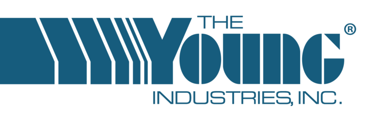 The Young Industries Employee Apparel Store